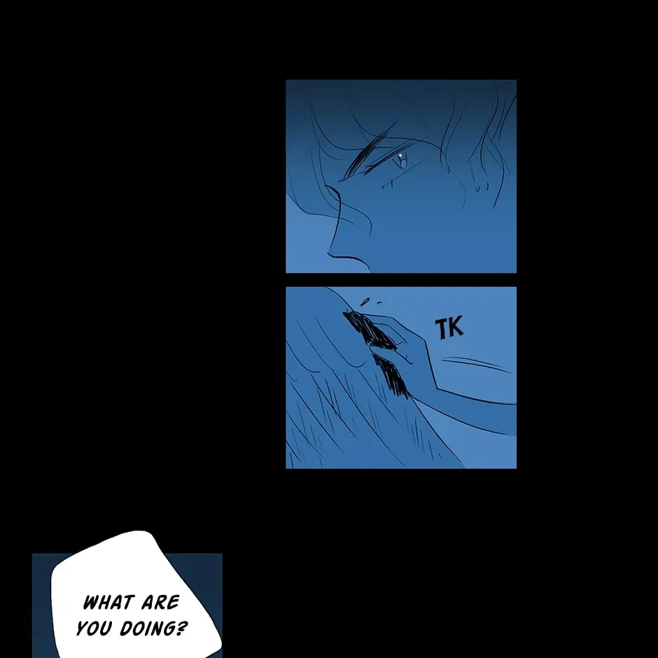 Hans and Emily Chapter 47 page 47 - 