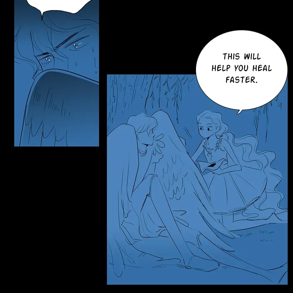 Hans and Emily Chapter 47 page 48 - 