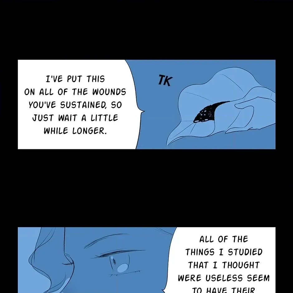 Hans and Emily Chapter 47 page 50 - 