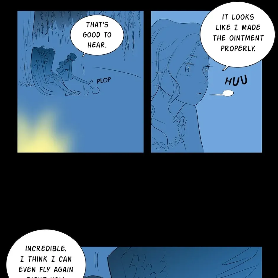 Hans and Emily Chapter 47 page 57 - 