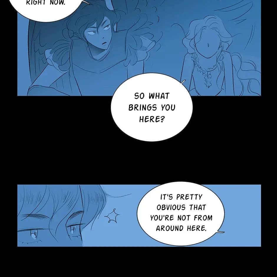 Hans and Emily Chapter 47 page 58 - 