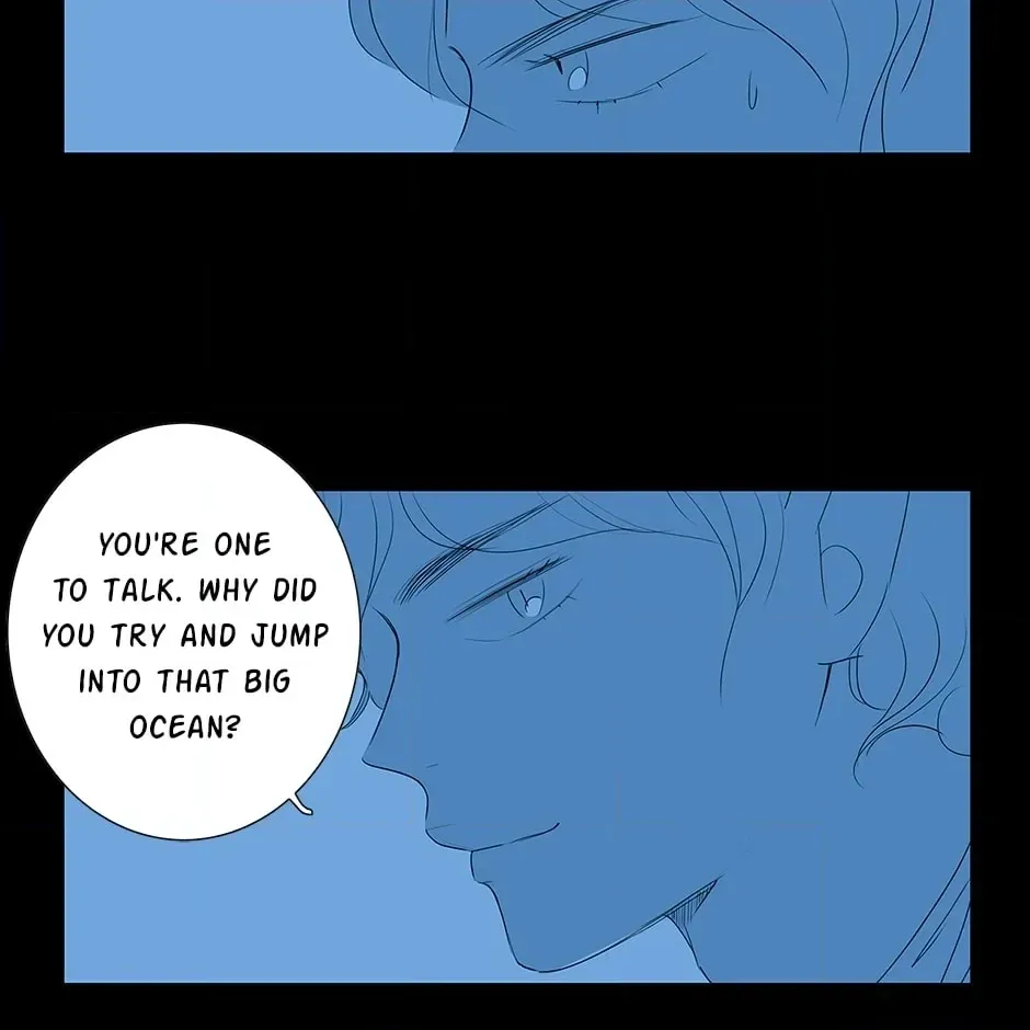 Hans and Emily Chapter 47 page 60 - 
