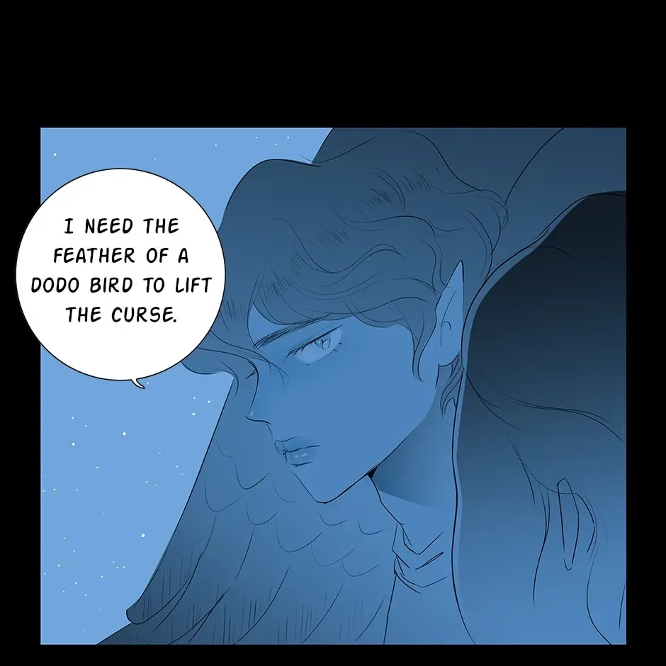 Hans and Emily Chapter 47 page 64 - 