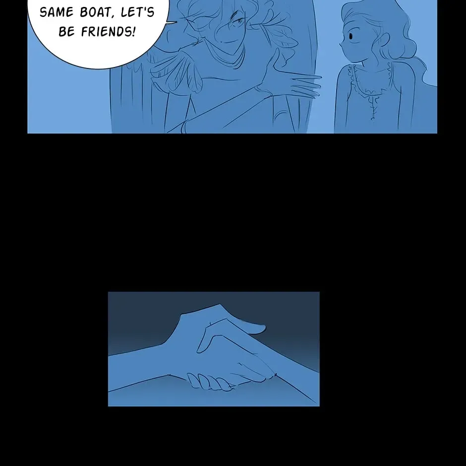 Hans and Emily Chapter 47 page 67 - 