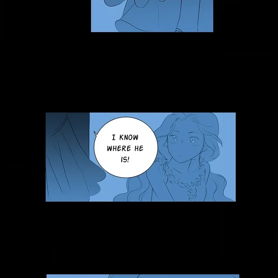 Hans and Emily Chapter 47 page 70 - 
