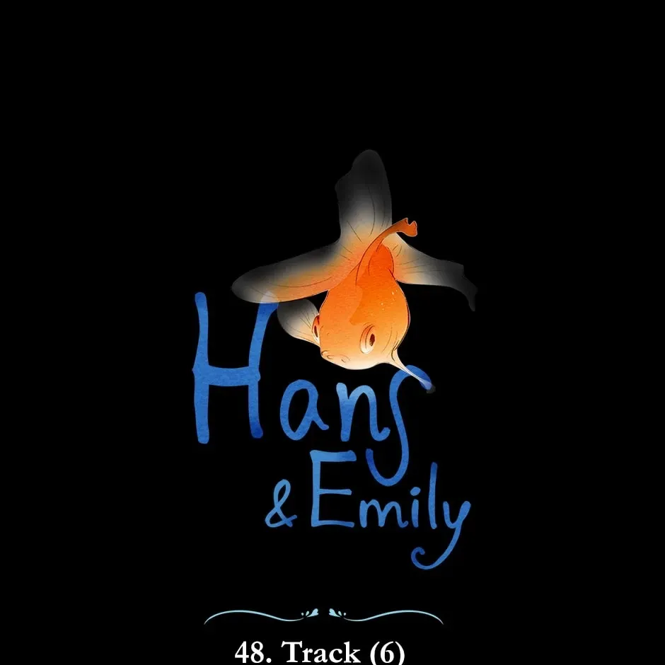 Hans and Emily Chapter 48 page 1 - 