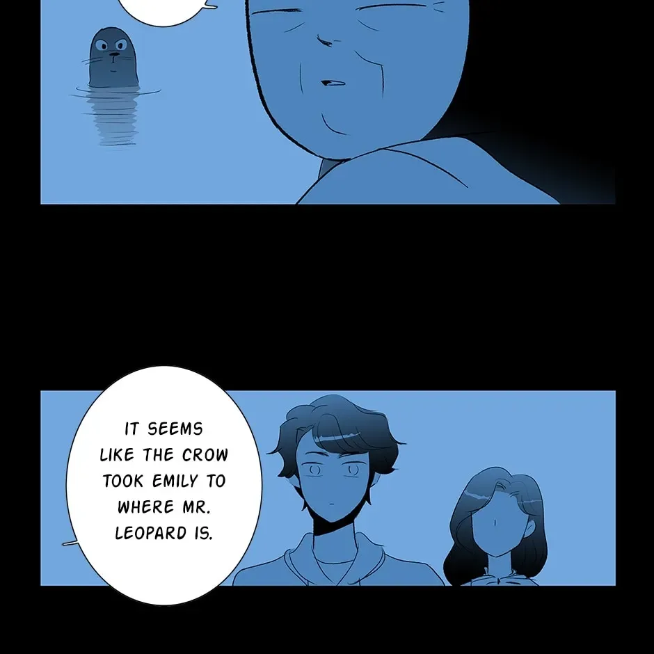 Hans and Emily Chapter 48 page 11 - 