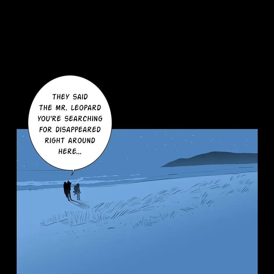 Hans and Emily Chapter 48 page 13 - 