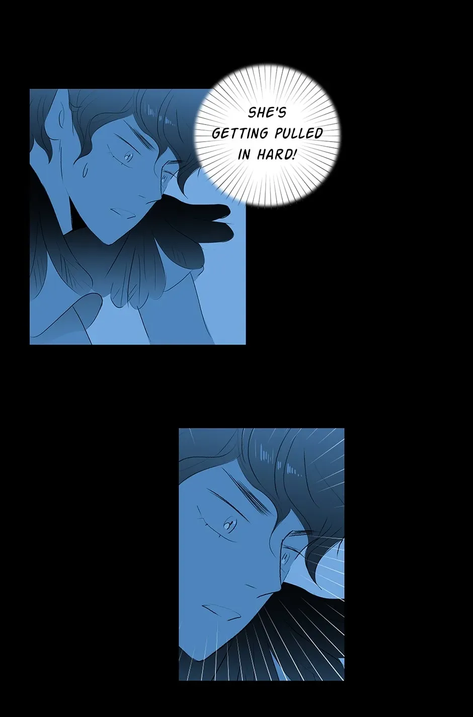 Hans and Emily Chapter 48 page 19 - 