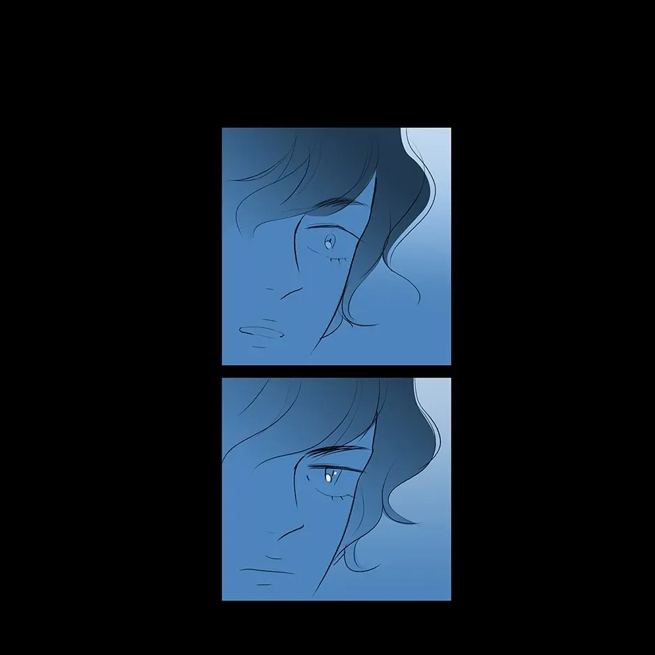 Hans and Emily Chapter 48 page 21 - 
