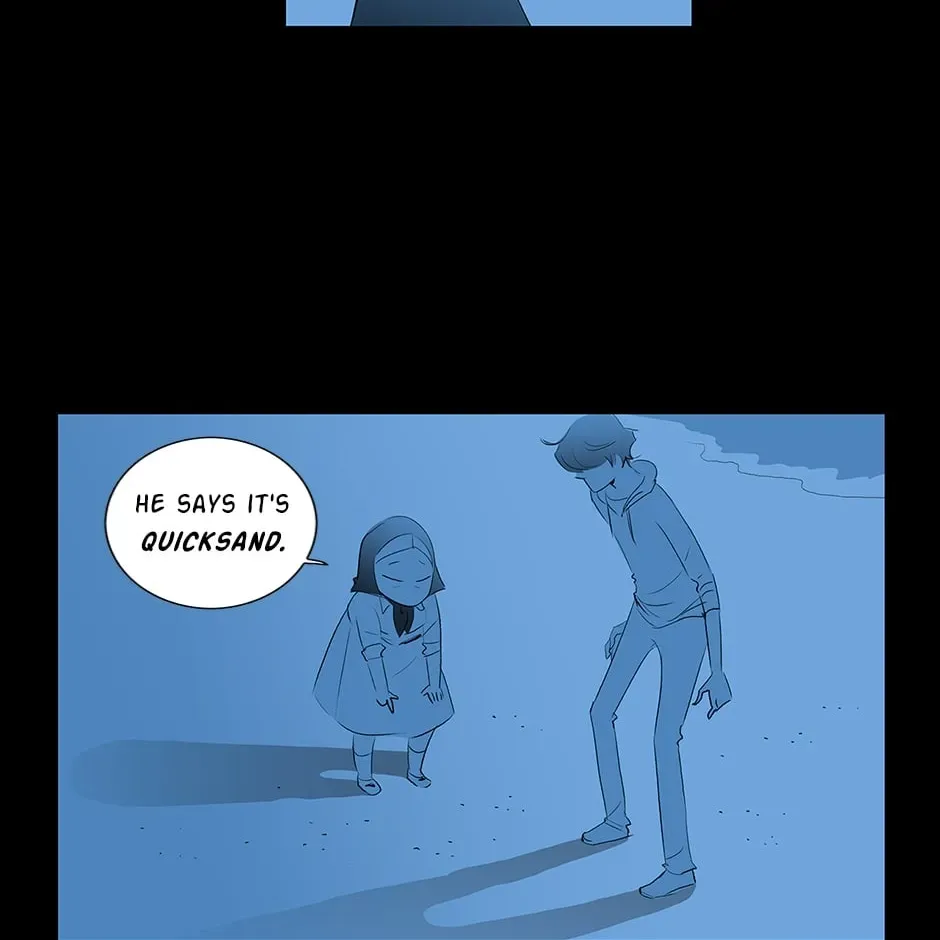 Hans and Emily Chapter 48 page 33 - 