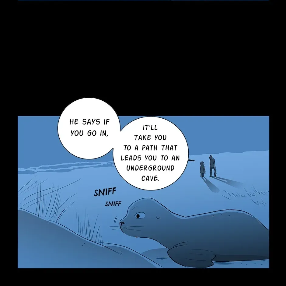 Hans and Emily Chapter 48 page 34 - 