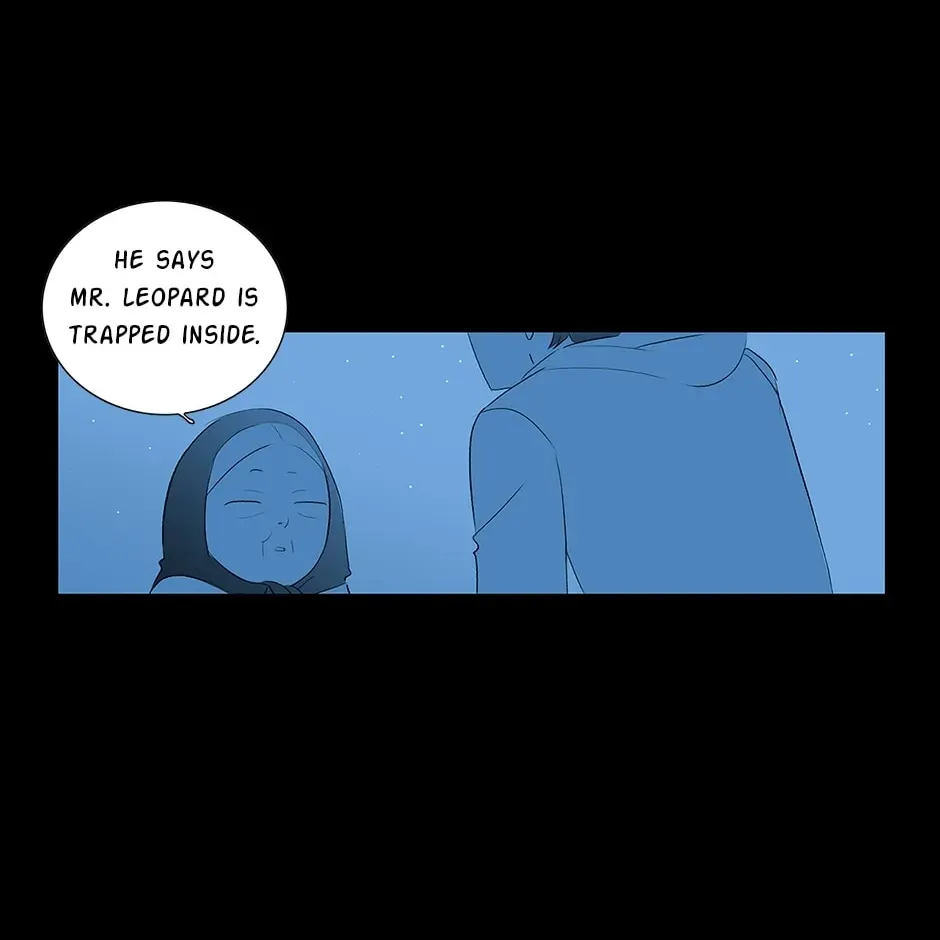 Hans and Emily Chapter 48 page 35 - 