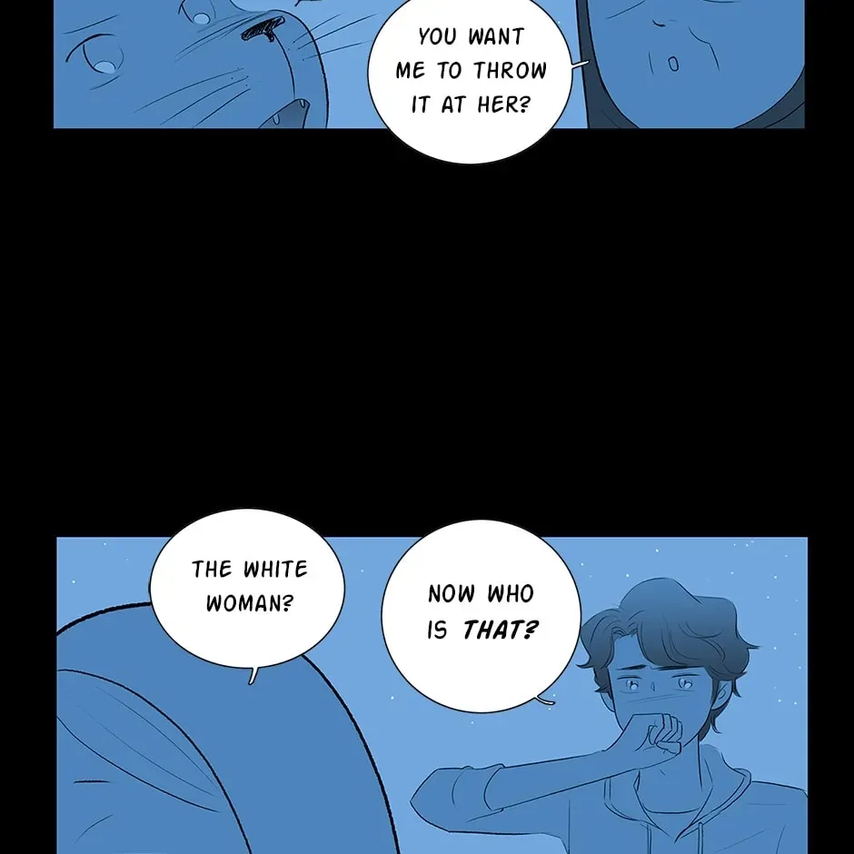 Hans and Emily Chapter 48 page 41 - 