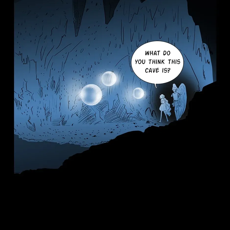 Hans and Emily Chapter 48 page 45 - 
