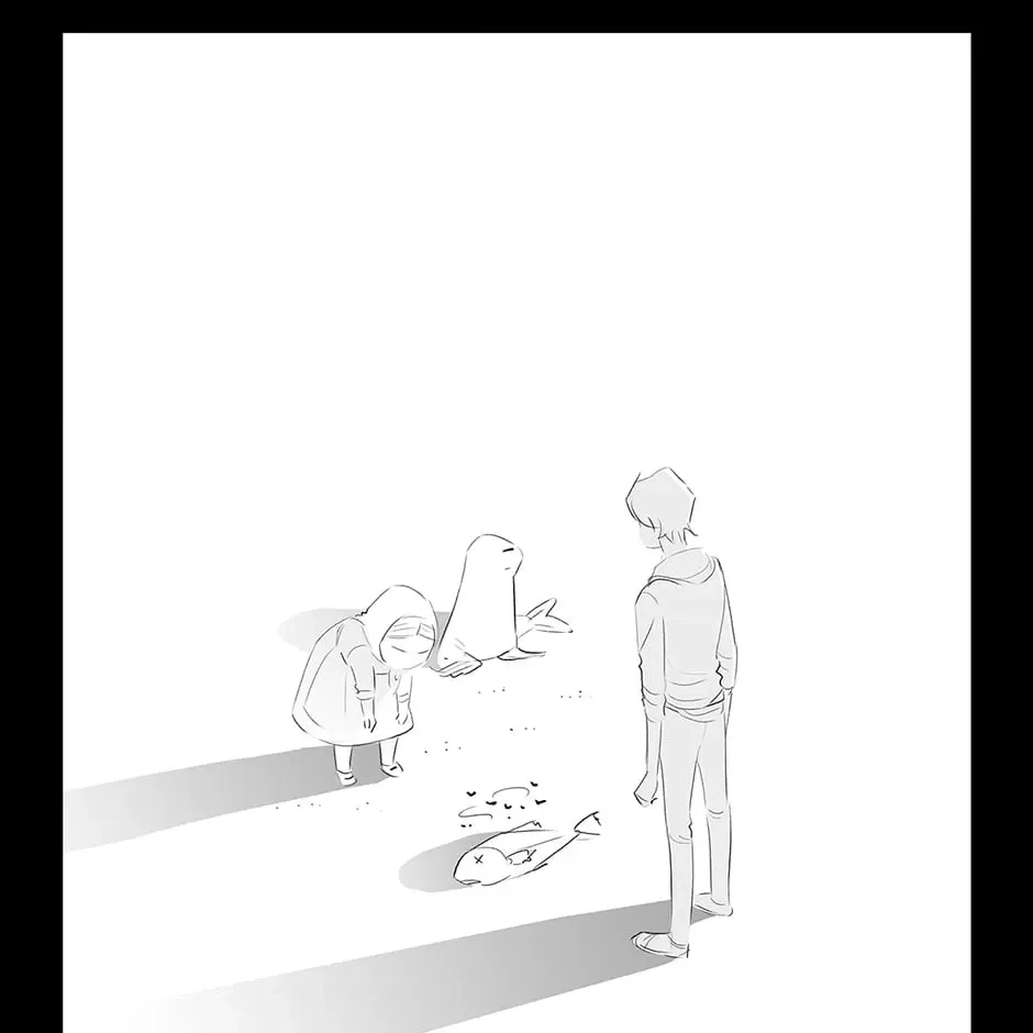 Hans and Emily Chapter 48 page 50 - 