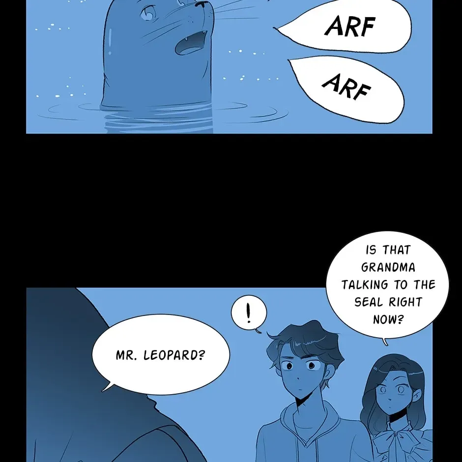 Hans and Emily Chapter 48 page 7 - 