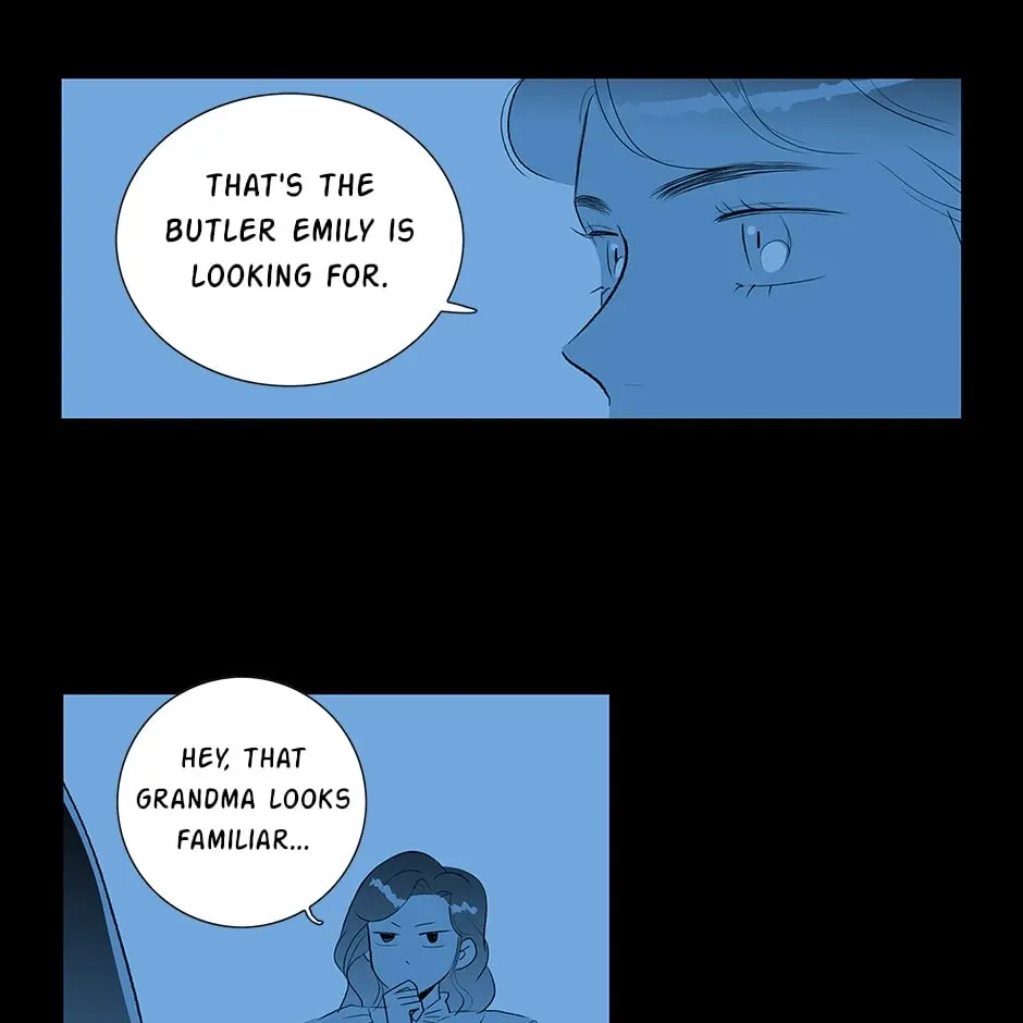 Hans and Emily Chapter 48 page 9 - 
