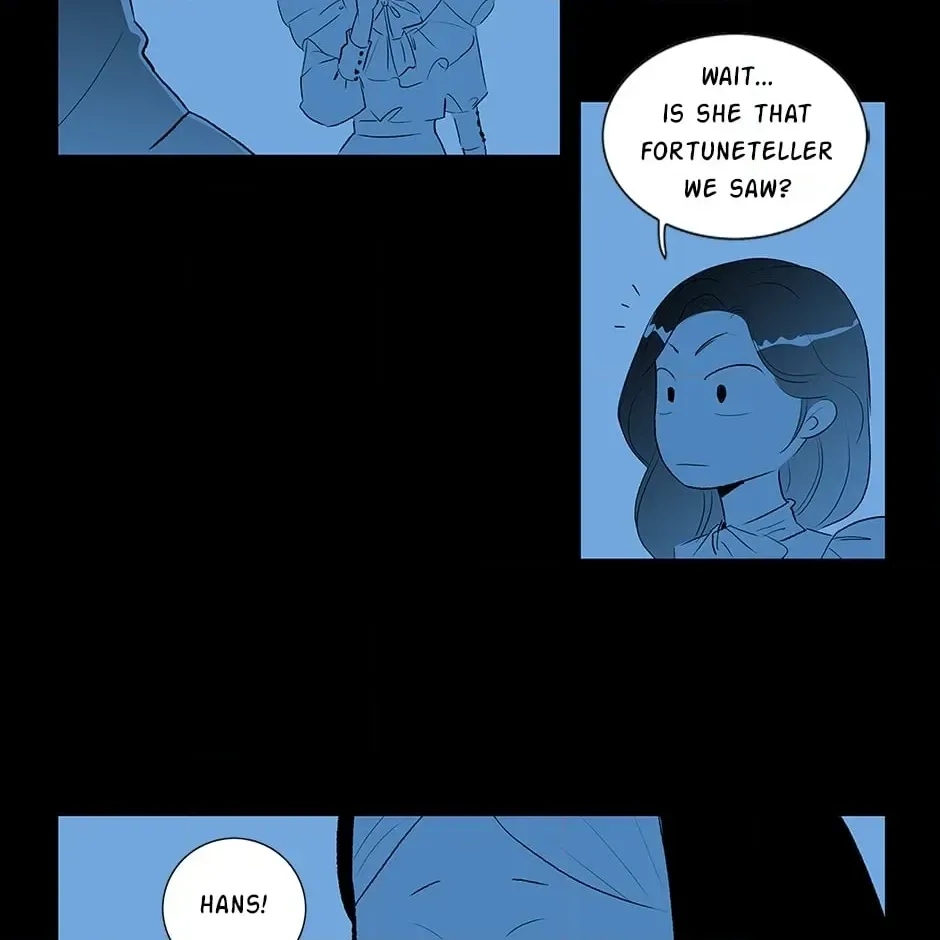Hans and Emily Chapter 48 page 10 - 