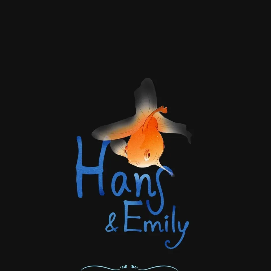 Hans and Emily Chapter 49 page 1 - 