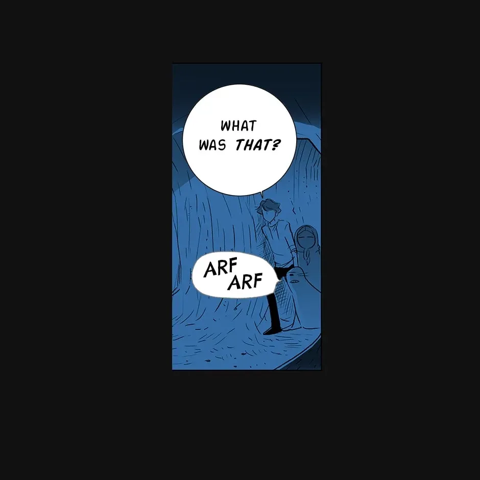 Hans and Emily Chapter 49 page 14 - 