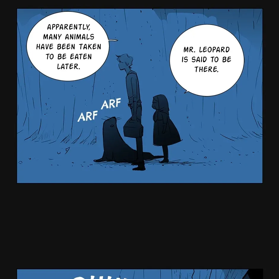 Hans and Emily Chapter 49 page 17 - 