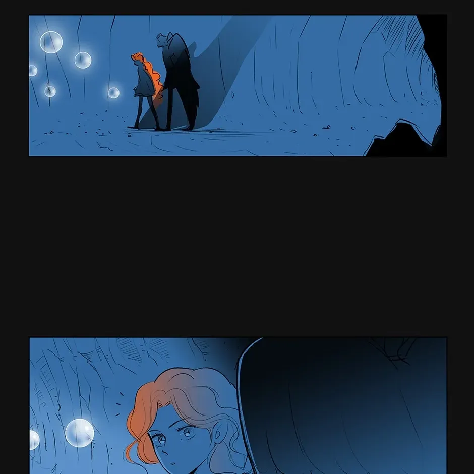 Hans and Emily Chapter 49 page 19 - 