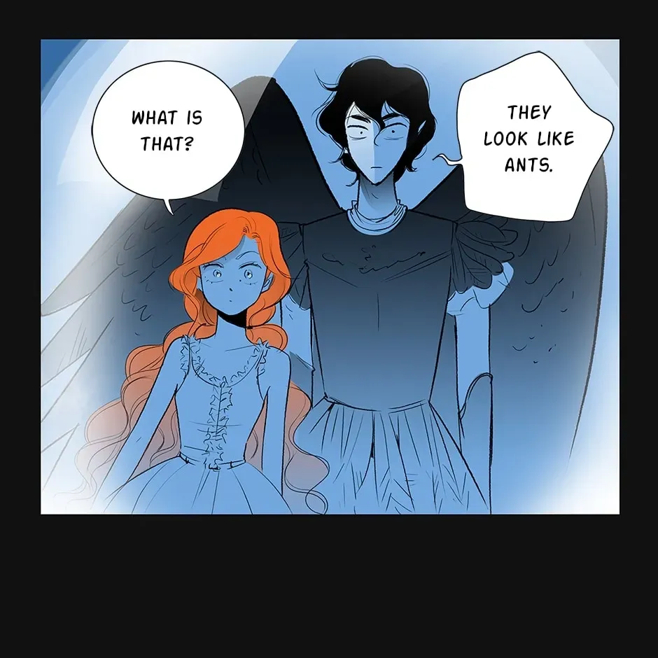 Hans and Emily Chapter 49 page 32 - 