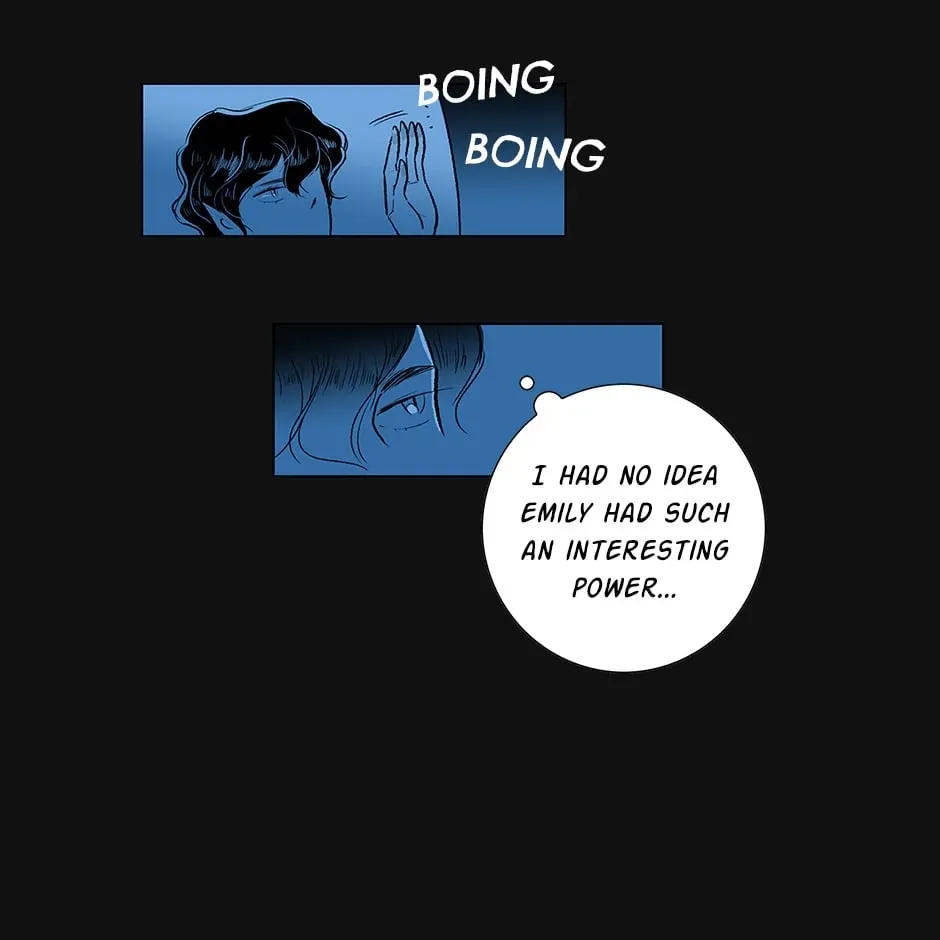 Hans and Emily Chapter 49 page 33 - 