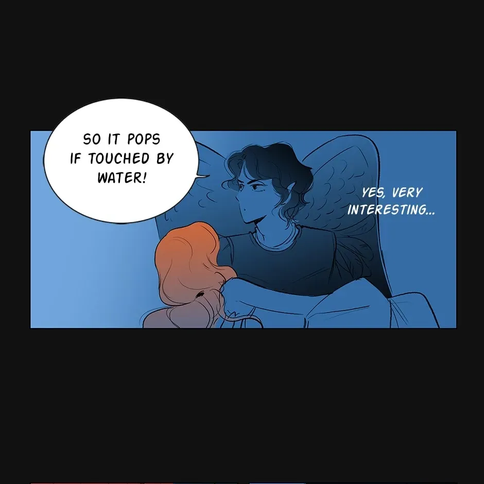 Hans and Emily Chapter 49 page 39 - 