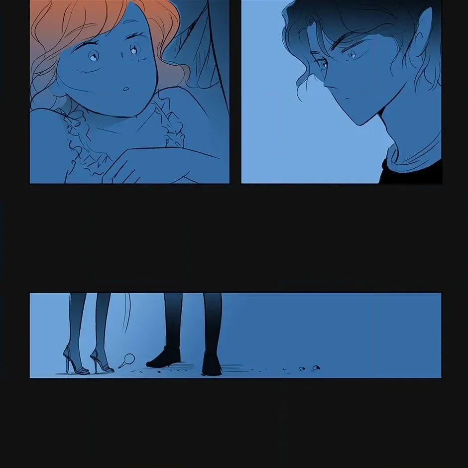 Hans and Emily Chapter 49 page 40 - 