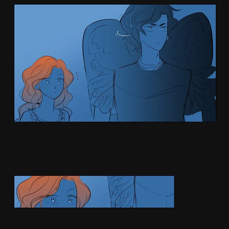 Hans and Emily Chapter 49 page 41 - 