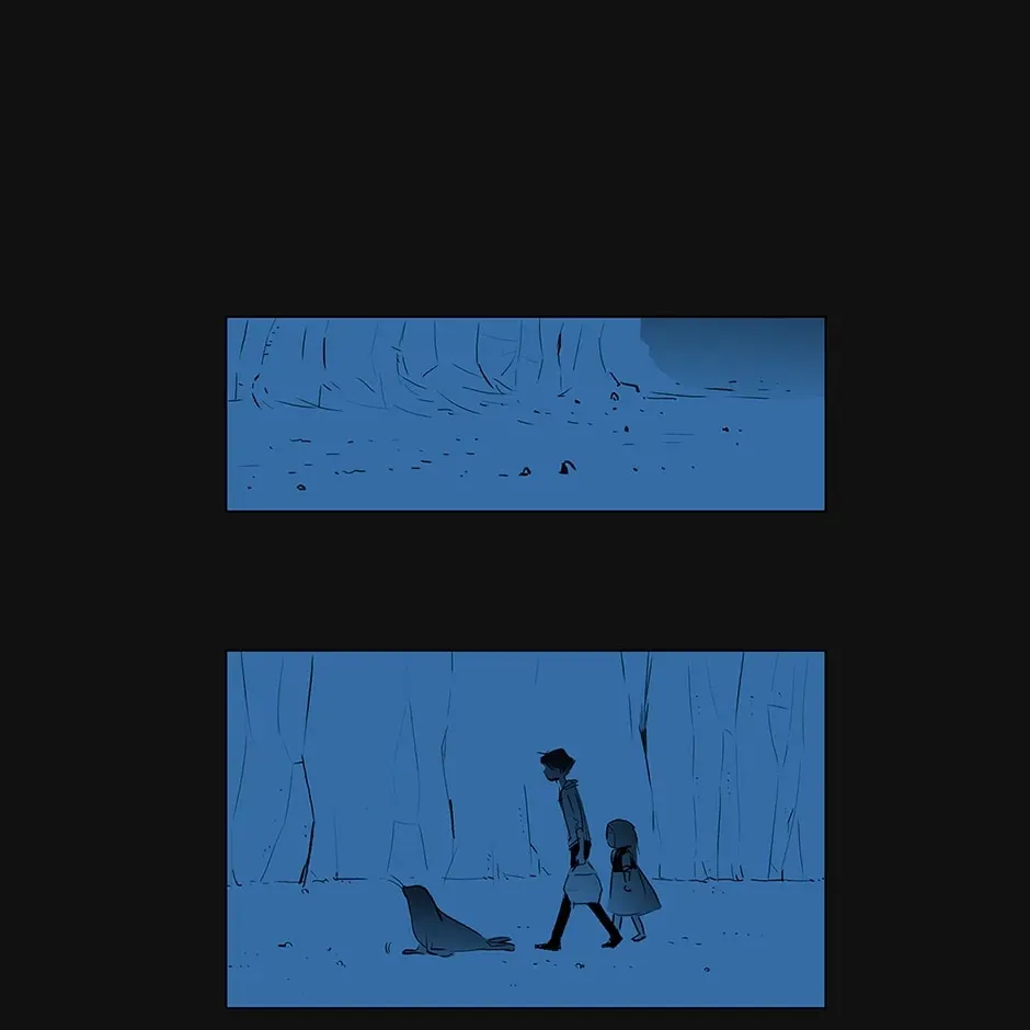 Hans and Emily Chapter 49 page 44 - 