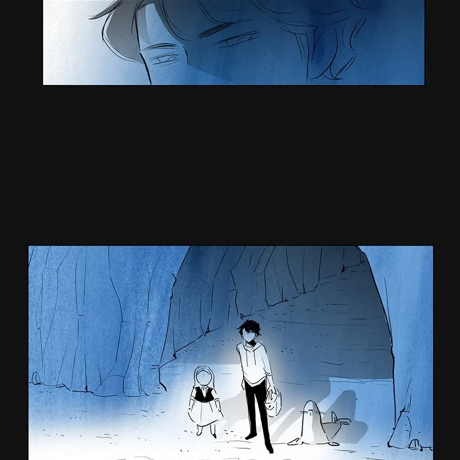 Hans and Emily Chapter 49 page 46 - 