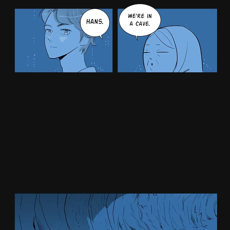 Hans and Emily Chapter 49 page 6 - 