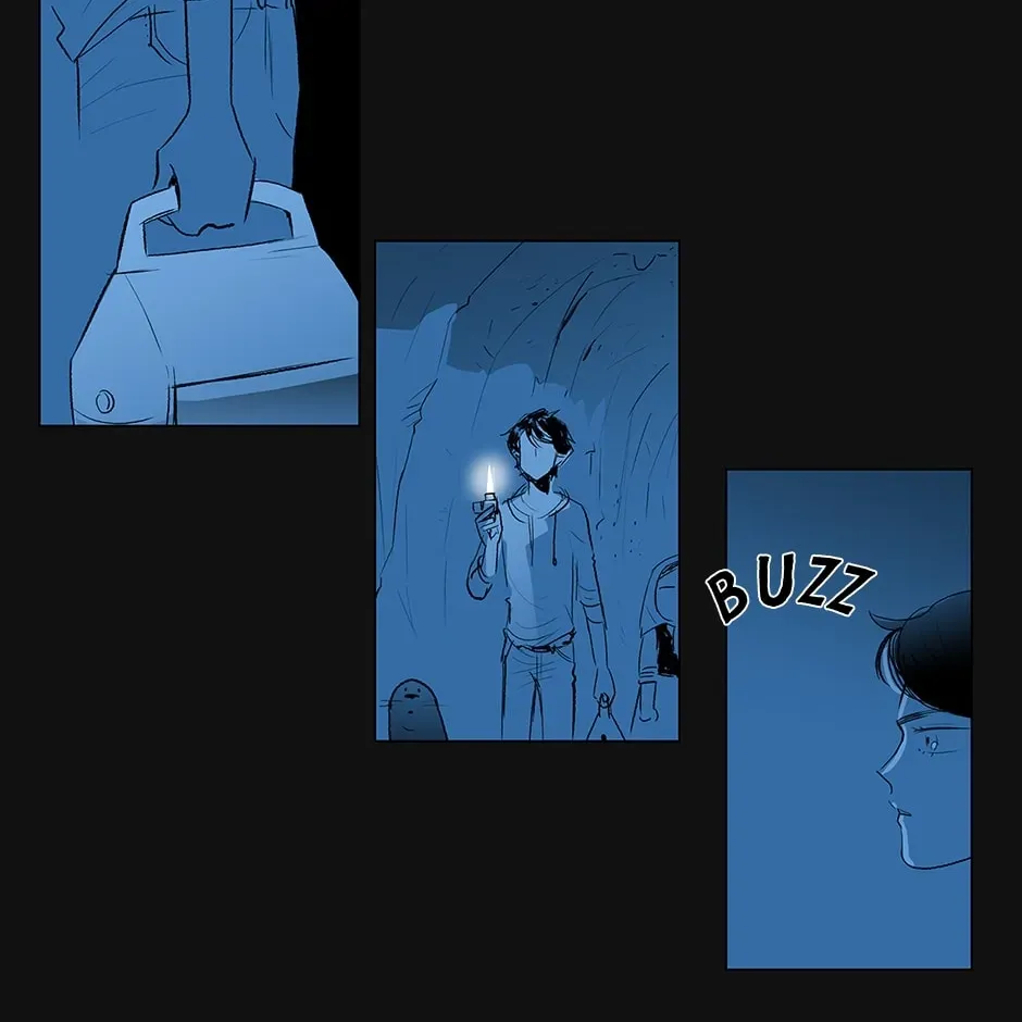 Hans and Emily Chapter 49 page 8 - 