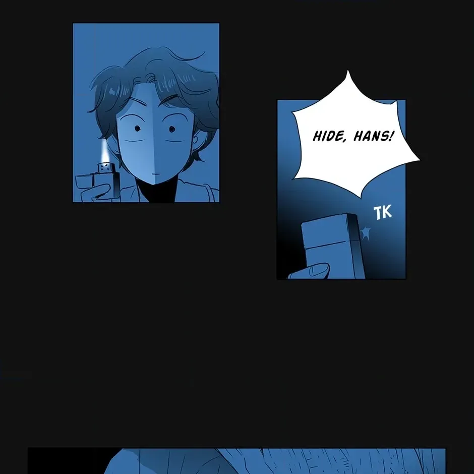 Hans and Emily Chapter 49 page 10 - 
