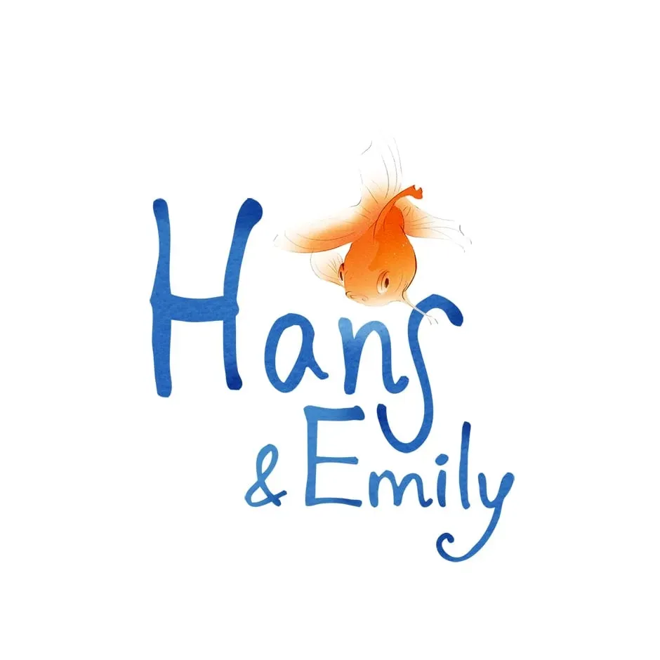 Hans and Emily Chapter 5 page 1 - 