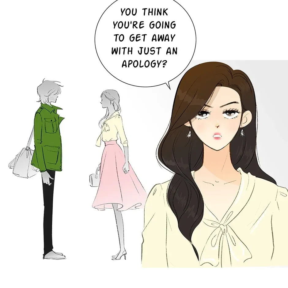Hans and Emily Chapter 5 page 11 - 