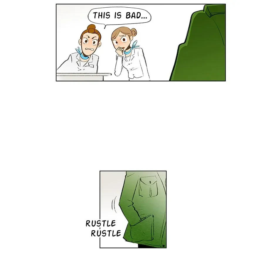 Hans and Emily Chapter 5 page 14 - 