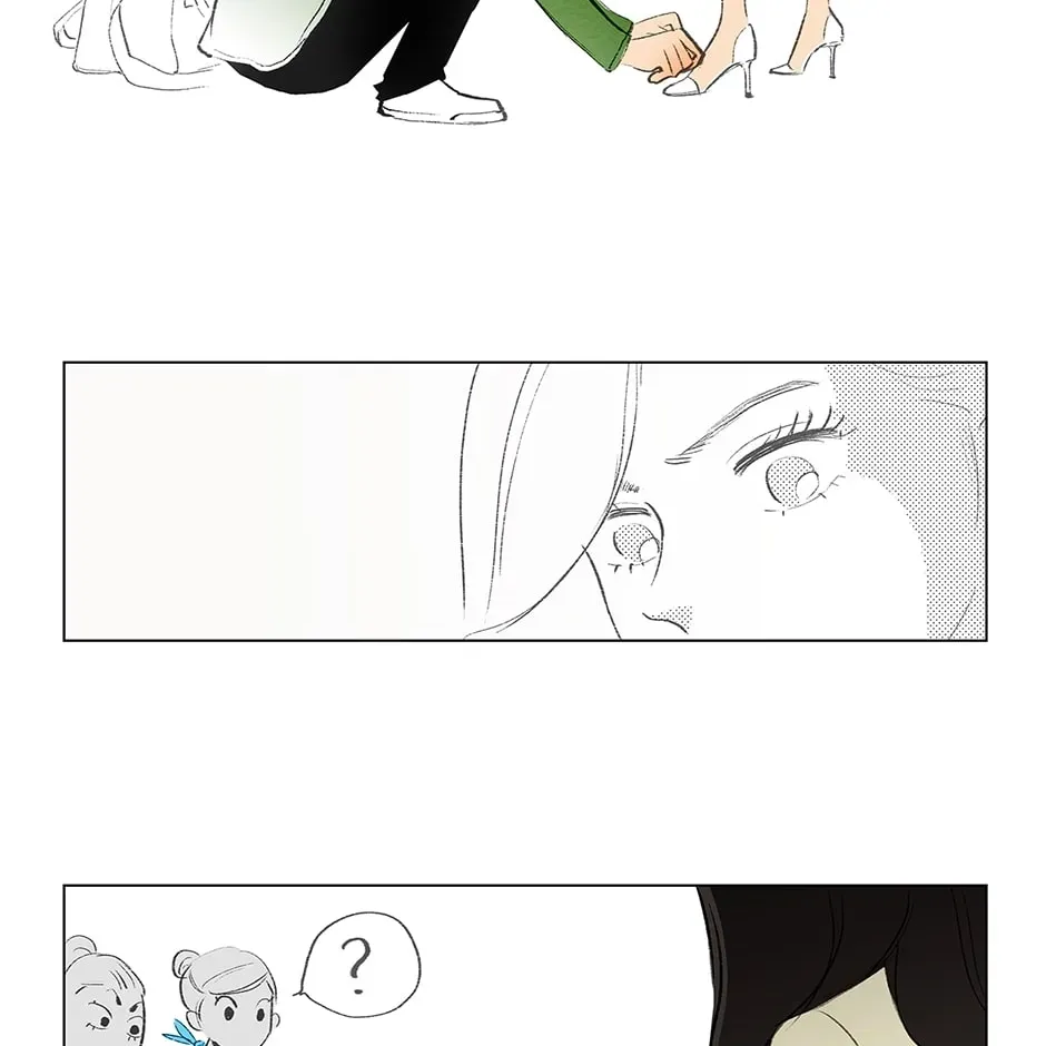 Hans and Emily Chapter 5 page 18 - 