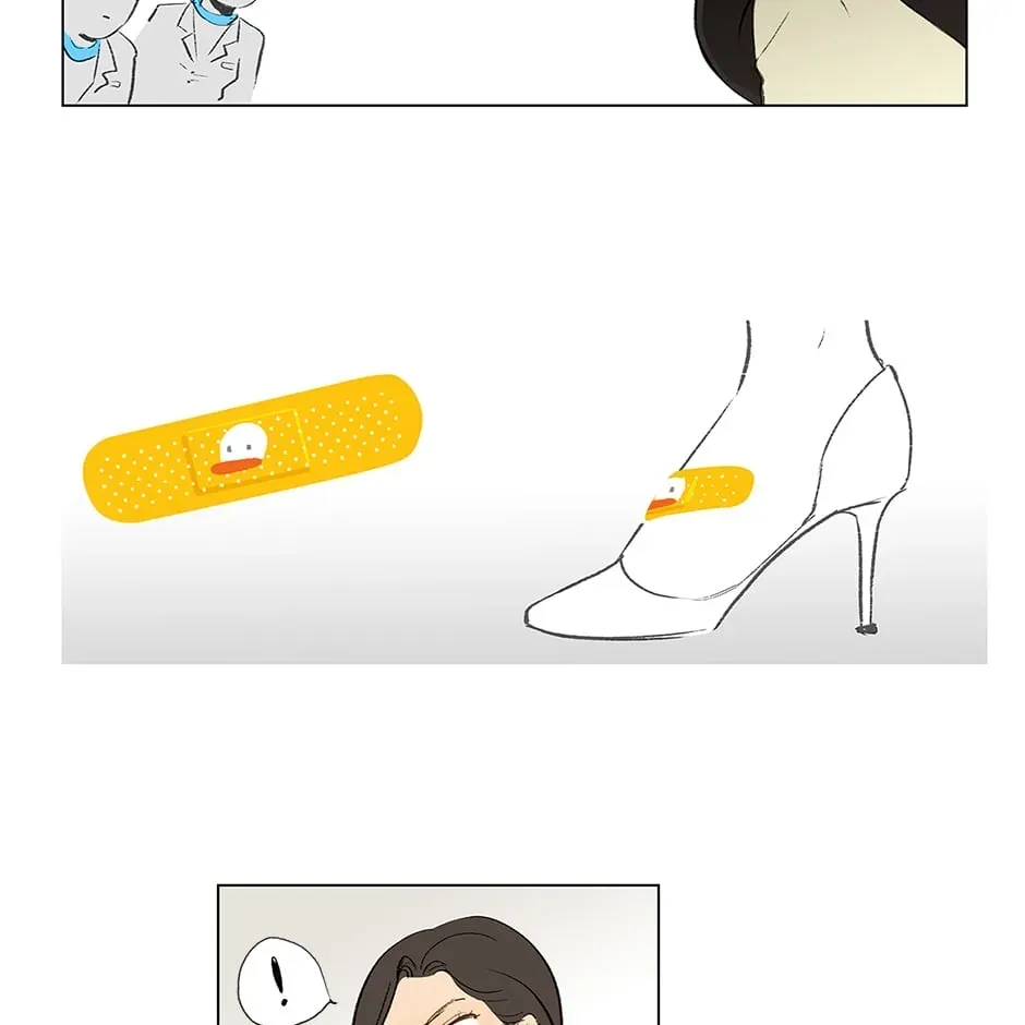 Hans and Emily Chapter 5 page 19 - 