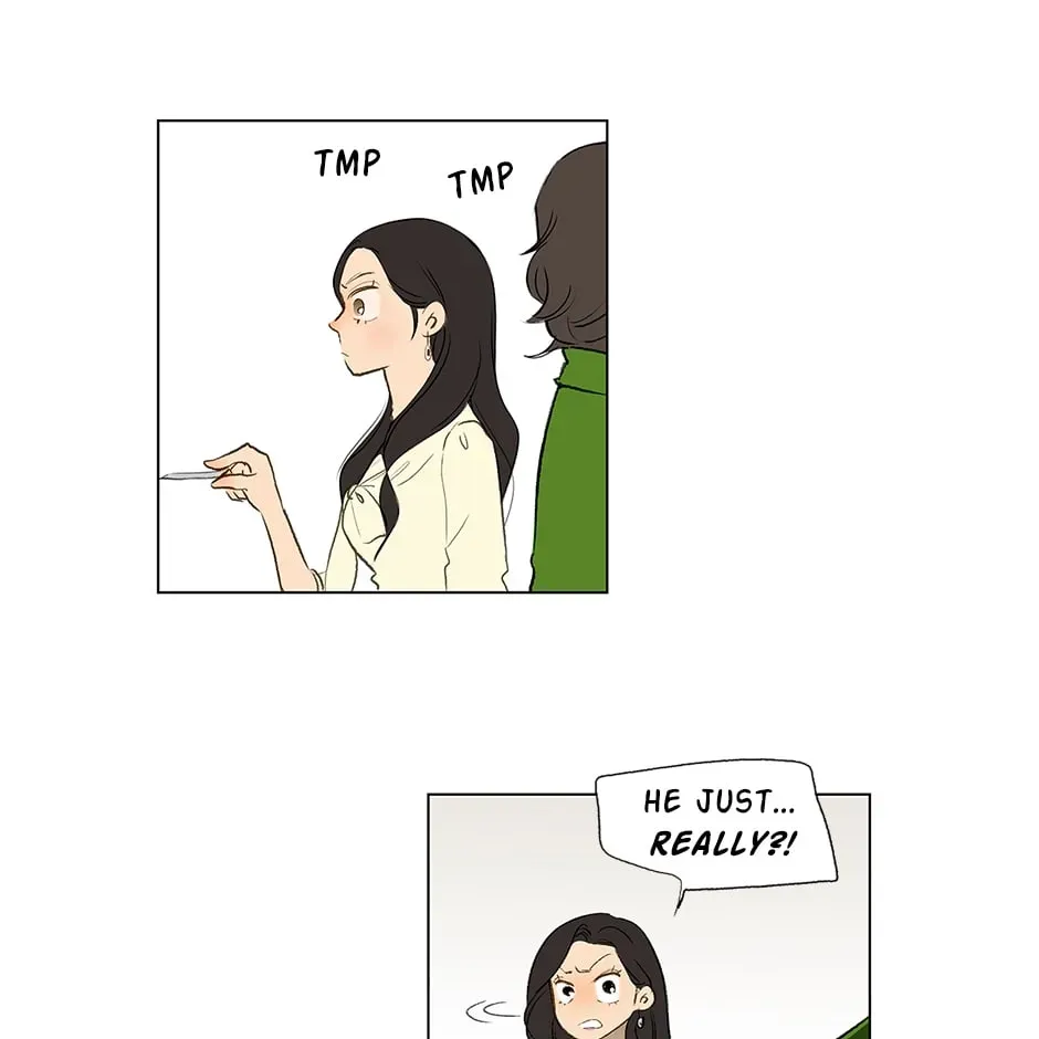 Hans and Emily Chapter 5 page 22 - 