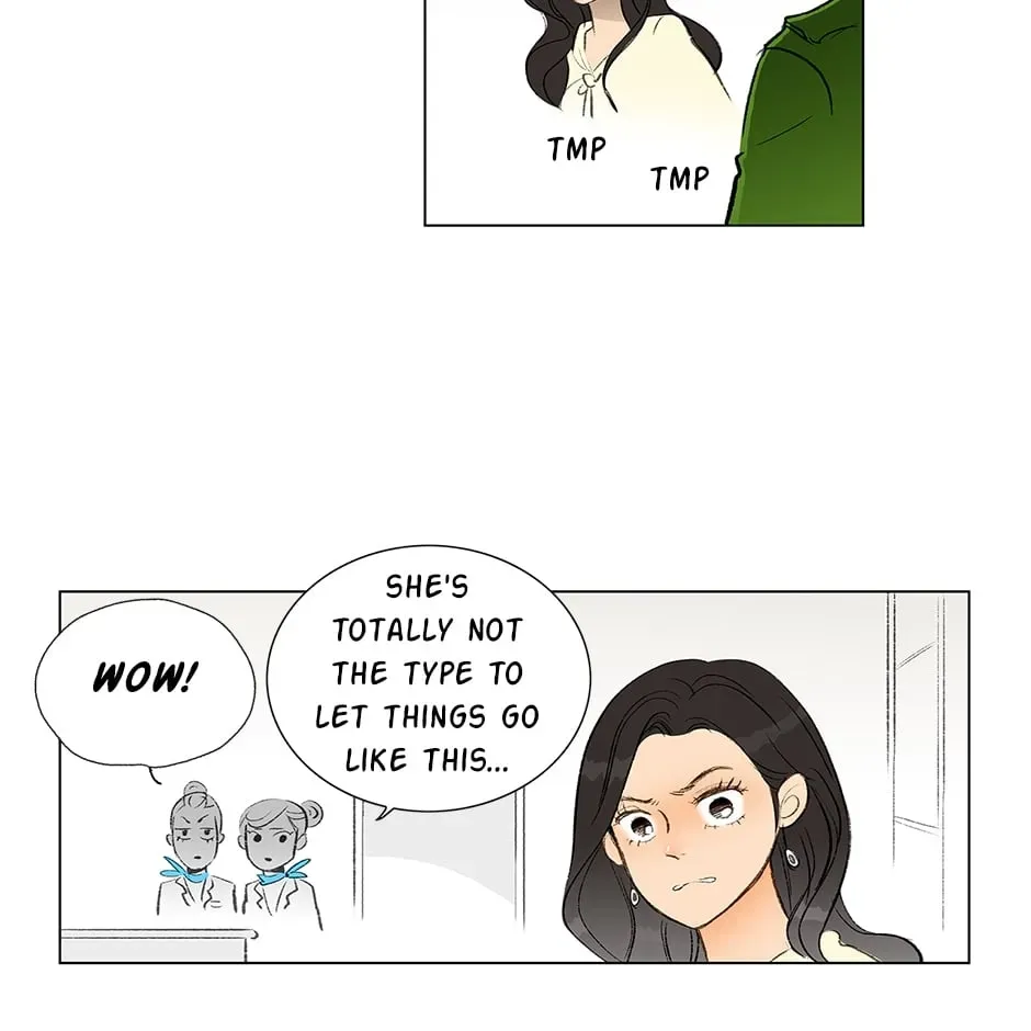Hans and Emily Chapter 5 page 23 - 
