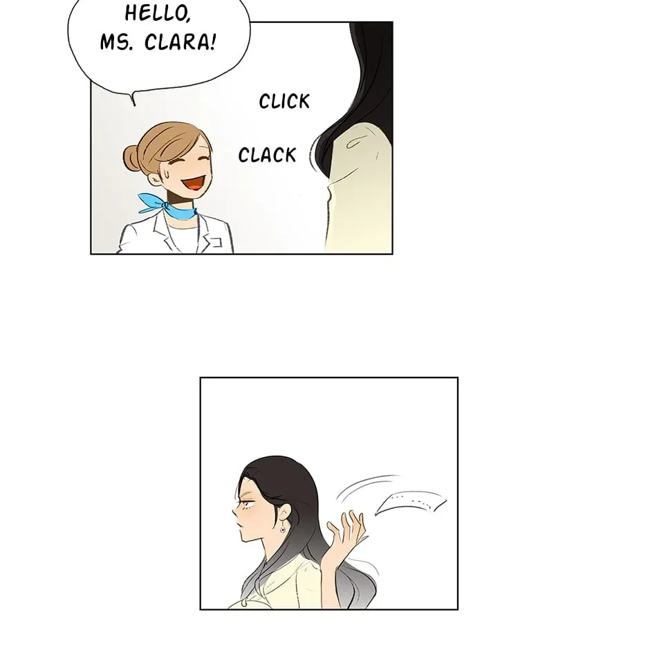 Hans and Emily Chapter 5 page 26 - 