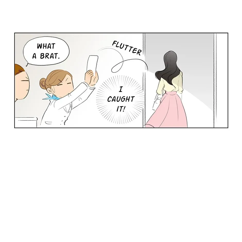 Hans and Emily Chapter 5 page 27 - 