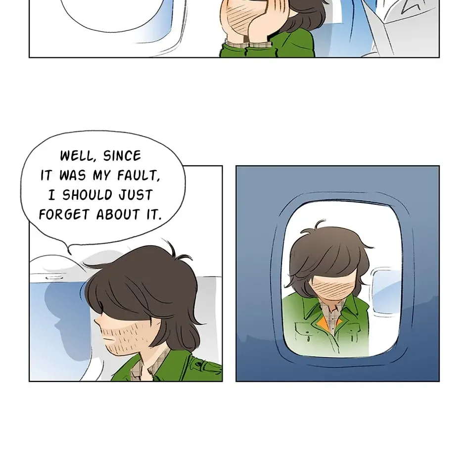 Hans and Emily Chapter 5 page 31 - 