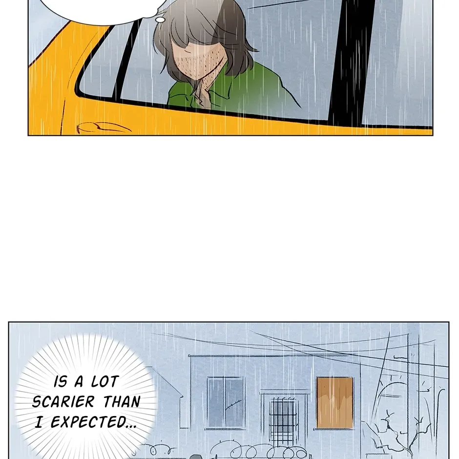 Hans and Emily Chapter 5 page 43 - 