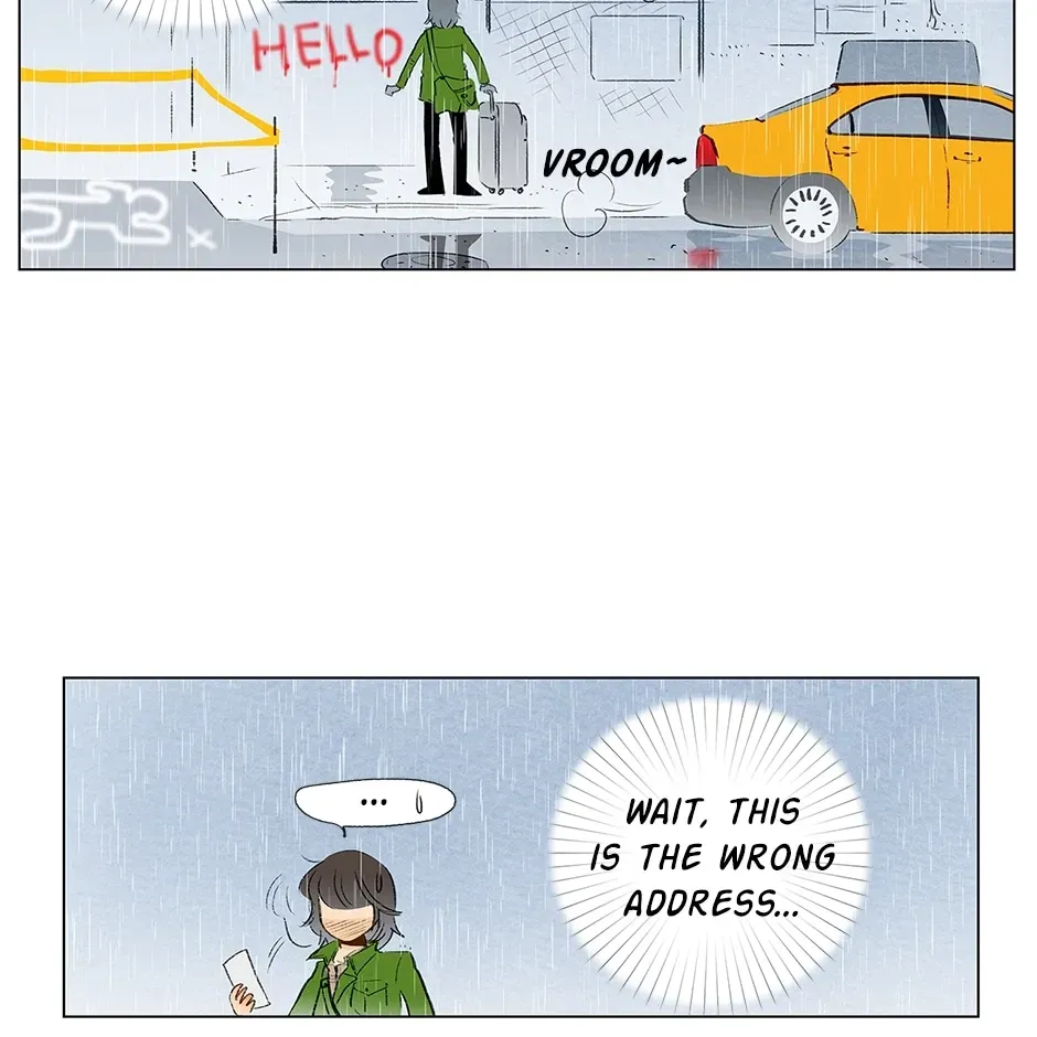 Hans and Emily Chapter 5 page 44 - 