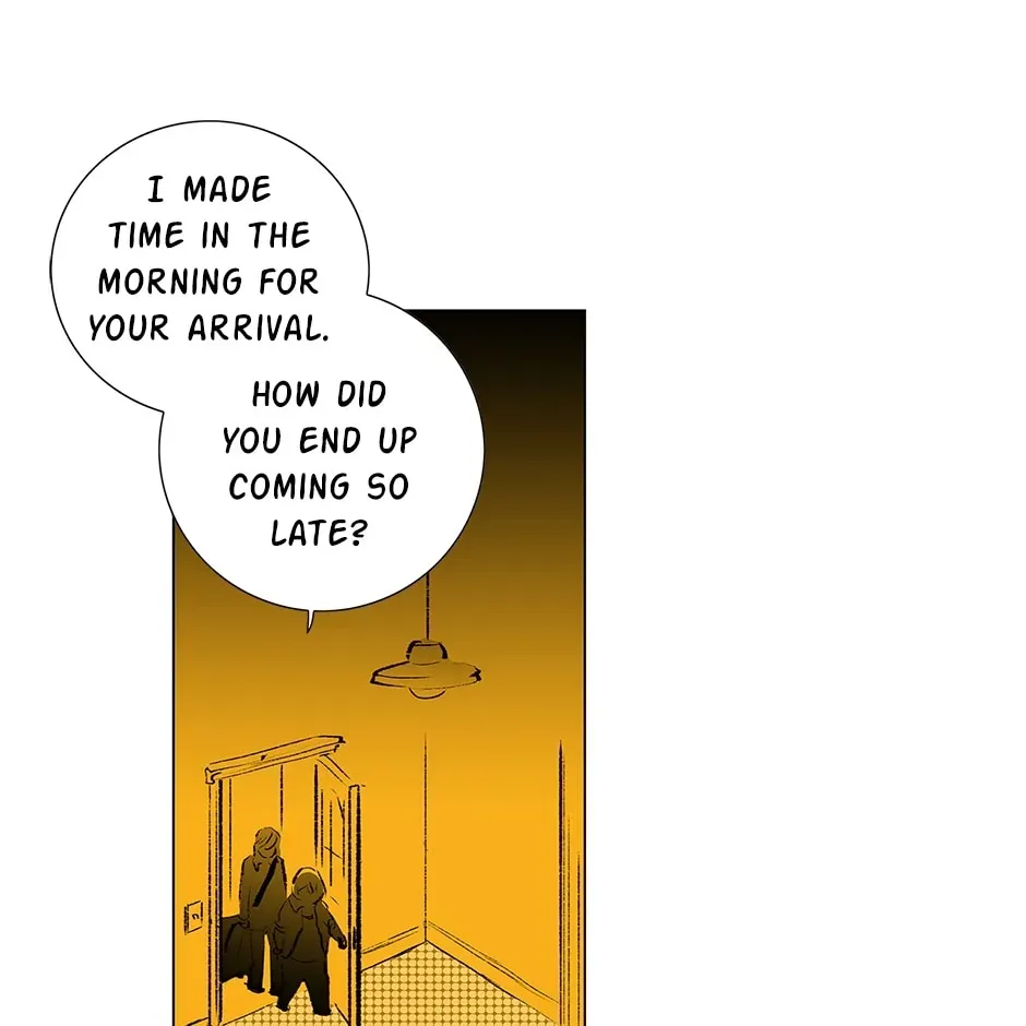 Hans and Emily Chapter 5 page 46 - 